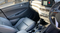 Hyundai Tucson 1.6 CRDi Premium 5dr 2WD Diesel Estate